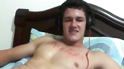 Amateur Cum Shots Fun All Strength: The Ultimate Gay Porn Experience!