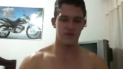 Amateur Cum Shots Fun All Strength: The Ultimate Gay Porn Experience!