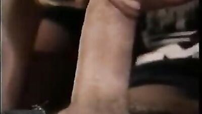 Best Friends Scene II: The Return Of Bareback Vintage!