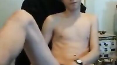 Handjobs & Cumshots: The Amateur Way