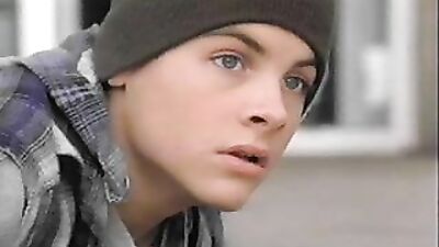 Gay Porn Sensation Kevin Zegers: Music of Desire