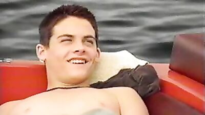 Gay Porn Sensation Kevin Zegers: Music of Desire