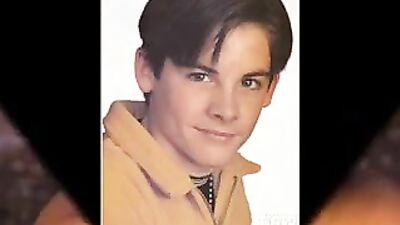 Gay Porn Sensation Kevin Zegers: Music of Desire