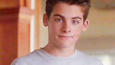 Gay Porn Sensation Kevin Zegers: Music of Desire