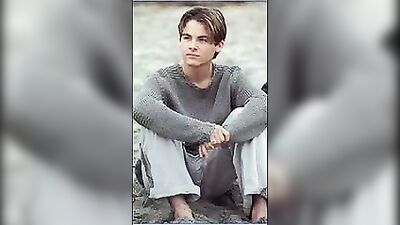 Gay Porn Sensation Kevin Zegers: Music of Desire