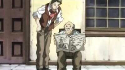 Cyrils XXX Hentai Adventures: Cartoon Dreams