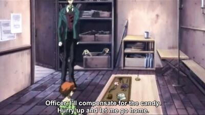 Cyrils XXX Hentai Adventures: Cartoon Dreams