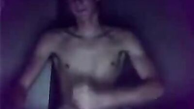 Blonde Bedroom Boys Wild Masturbation Adventure!