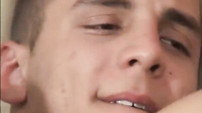 Homeless Boys Raw Sex - The Ultimate Condom Fuck