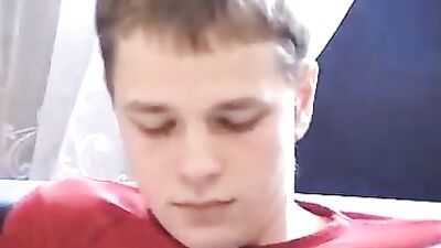 Russian Teen Action Gay Fun Play