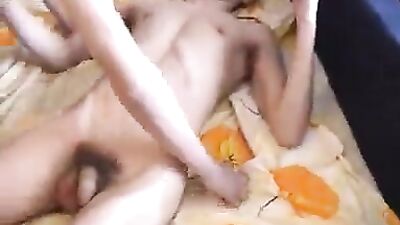 Russian Teen Action Gay Fun Play