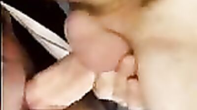 Cum Shots & Oral Ass Play: Double Gay Fun!