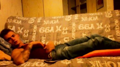 Young Minet Heats Up First Time Cum Shots!