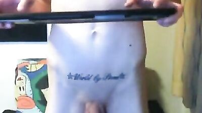 Webcam Skinny Boy XXX - Exploring Gay Porns Best Kept Secret