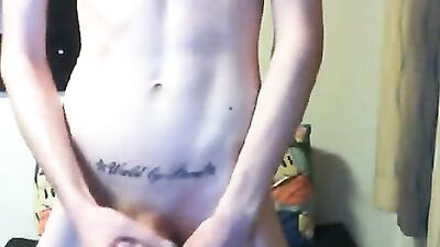 Webcam Skinny Boy XXX - Exploring Gay Porns Best Kept Secret