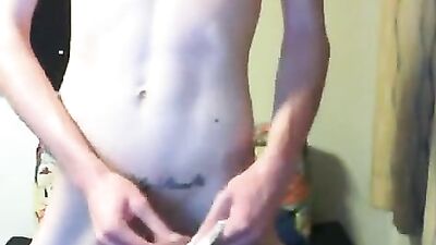 Webcam Skinny Boy XXX - Exploring Gay Porns Best Kept Secret