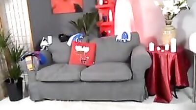 No Holds Barred Wrestling Team Tryouts: Bareback Group Sex Mayhem!