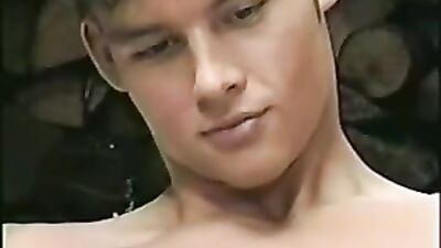 Sexy guys ultimate bath fantasy! Big Cocks and Cum Shots galore!