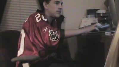 Gay Porn Amateur Jerk Off Sneaky Video!