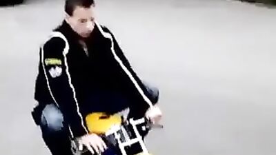 Gang Bang Lust - Unleashing the Beast Within