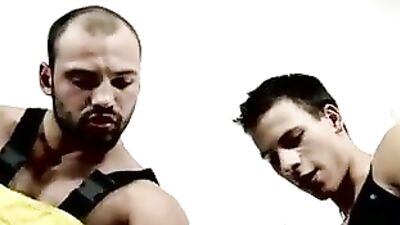 Gang Bang Lust - Unleashing the Beast Within