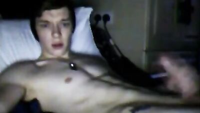 Teen Tube Boy Joey - Gay Porn Video