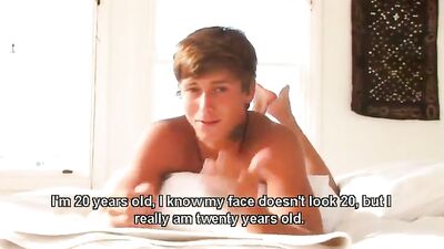 Gangbang with Tommy and Chris - Gay Porn Video