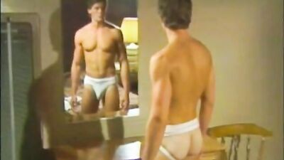 Oiled & Stroked - KCs Sexual Escapade