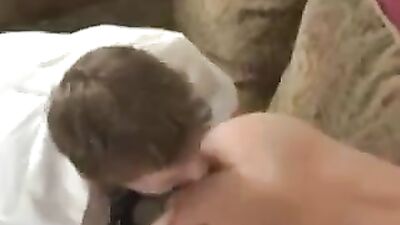 School Boy Love - A Twink Adventure!