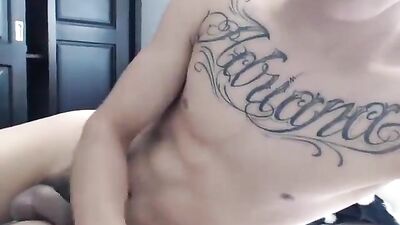 Gotche cute Spanish traitor USAs hot amateur cum shots and handjobs!