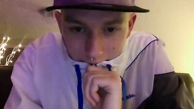 Cumming Knowledge - A Gay Porn Video With Action Amateur Cum Shots!