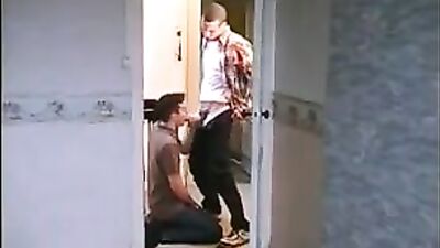 Stairway Sex: A Gay Porn Video for Action Lovers!