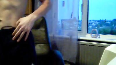 Joe Webcam - Exposing Raw Passion Online!