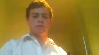 After School Adventures - Lachlans Solo Web Cam Show