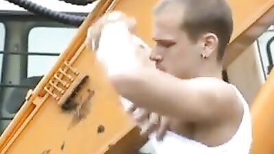 Gangbang Outdoor: Action-Packed Gay Porn Adventure