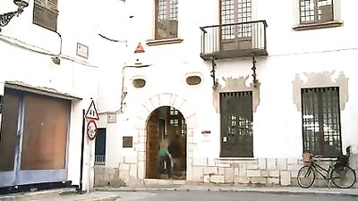 Gangbang at the Local Pub: Action Group Sex Revisited!