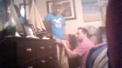 Suck Straight Boy Caught Twink: Gay Porn Bliss!