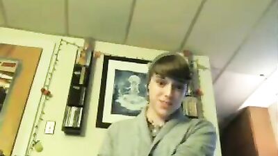 Cute Casting - Gay Porn Video