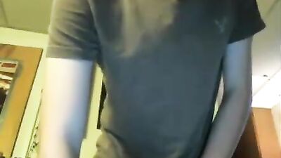 Cute Casting - Gay Porn Video