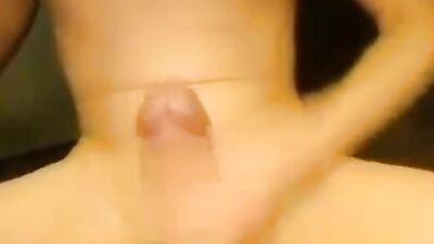 Super Big Dick: Cumming in Handjobs and Cocks