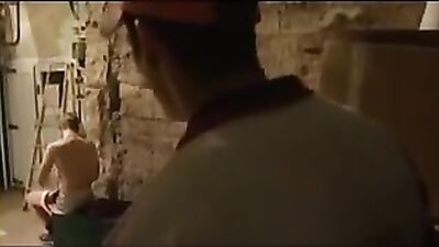 Gangbang Fantasy: Action-Packed Threesome Adventure!