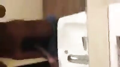 Black Cocks Unleashed - Amateur Big Penetrations!