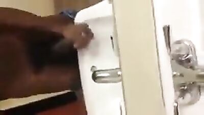 Black Cocks Unleashed - Amateur Big Penetrations!