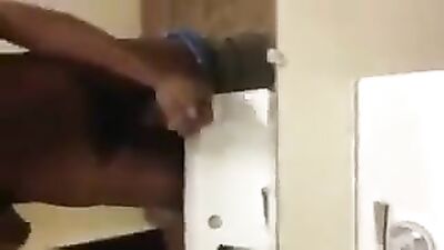 Black Cocks Unleashed - Amateur Big Penetrations!