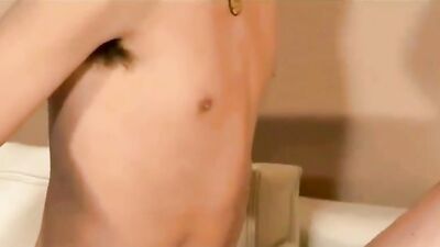 Two Latino Twinks Make Hot Love in Sexy Boyfriends!