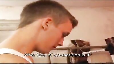 Bareback Twinks - Hardcore Gay Porn Action with Cute Twink Boys!