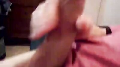 Gay Porn: Another Boys Wild Adventure with His Pet Dog!