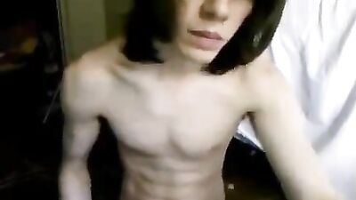 Hot Body Licking Lips & Hot Cock - Gay Amateur Porn