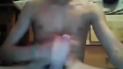 Double Re-Entry: Amateur Cum Shots & Handjobs Delight!