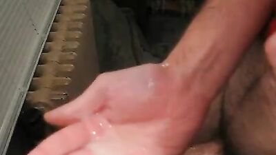 Multi-Cum Boy Handjobs: Big Loads on the Way!